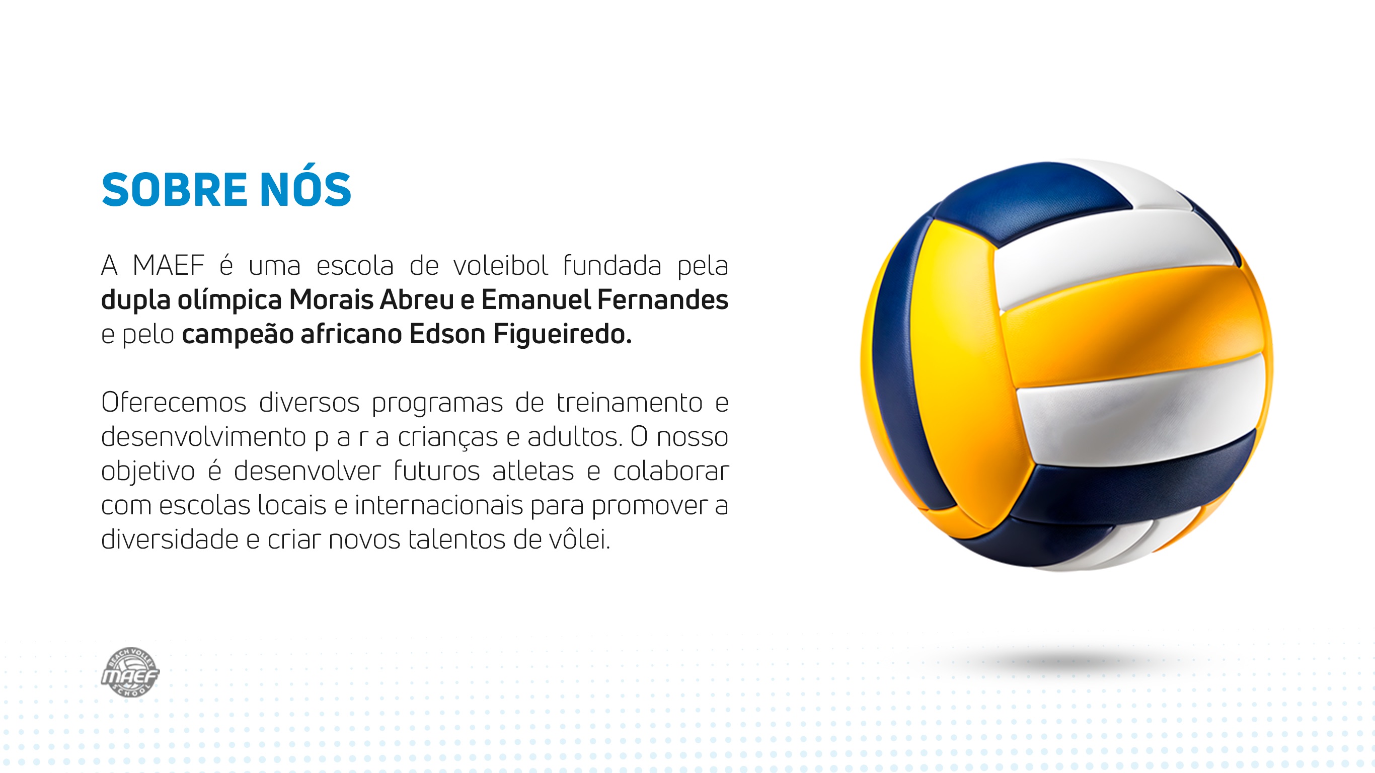 Sobre Nós