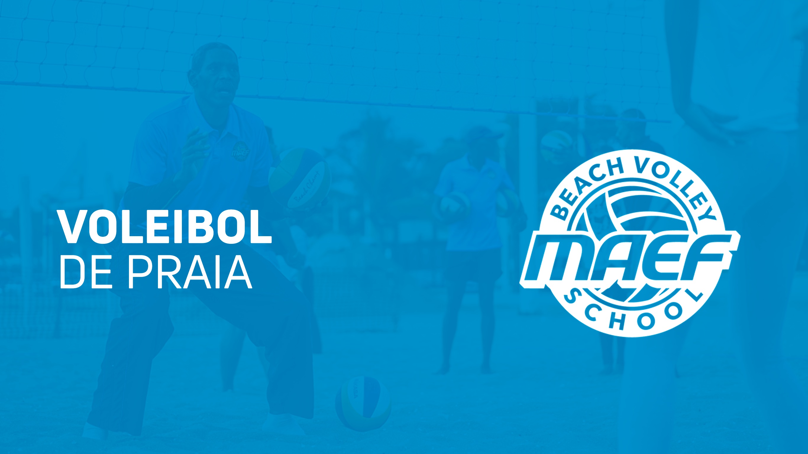 Voleibol de Praia
